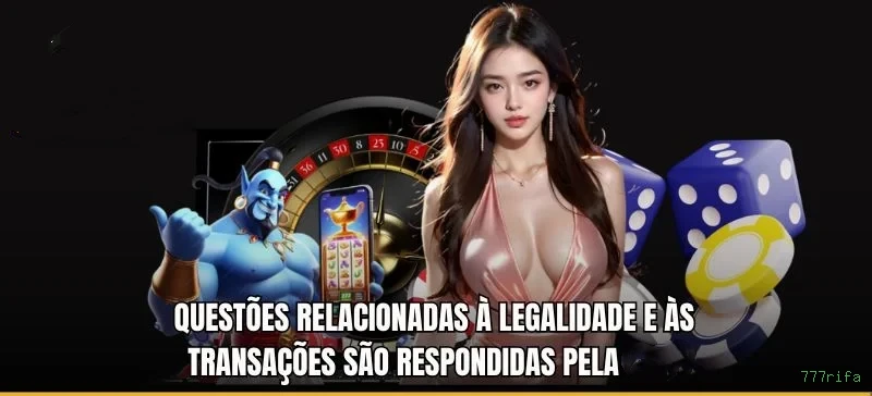 Lista de jogos para 777rifa seção de jogos