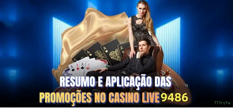 Lista de jogos para 777rifa casino section