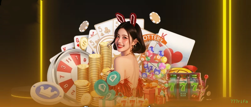 Lista de jogos para 777rifa seção de download