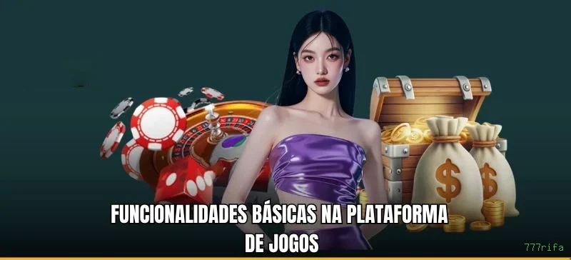 Controles de paJogonto e BRL em 777rifa