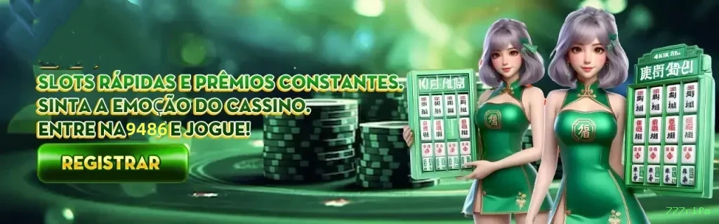 Big win animation on 777rifa slot Jogo
