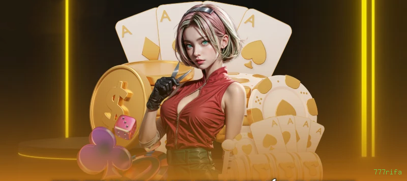 Verificação KYC 777rifa